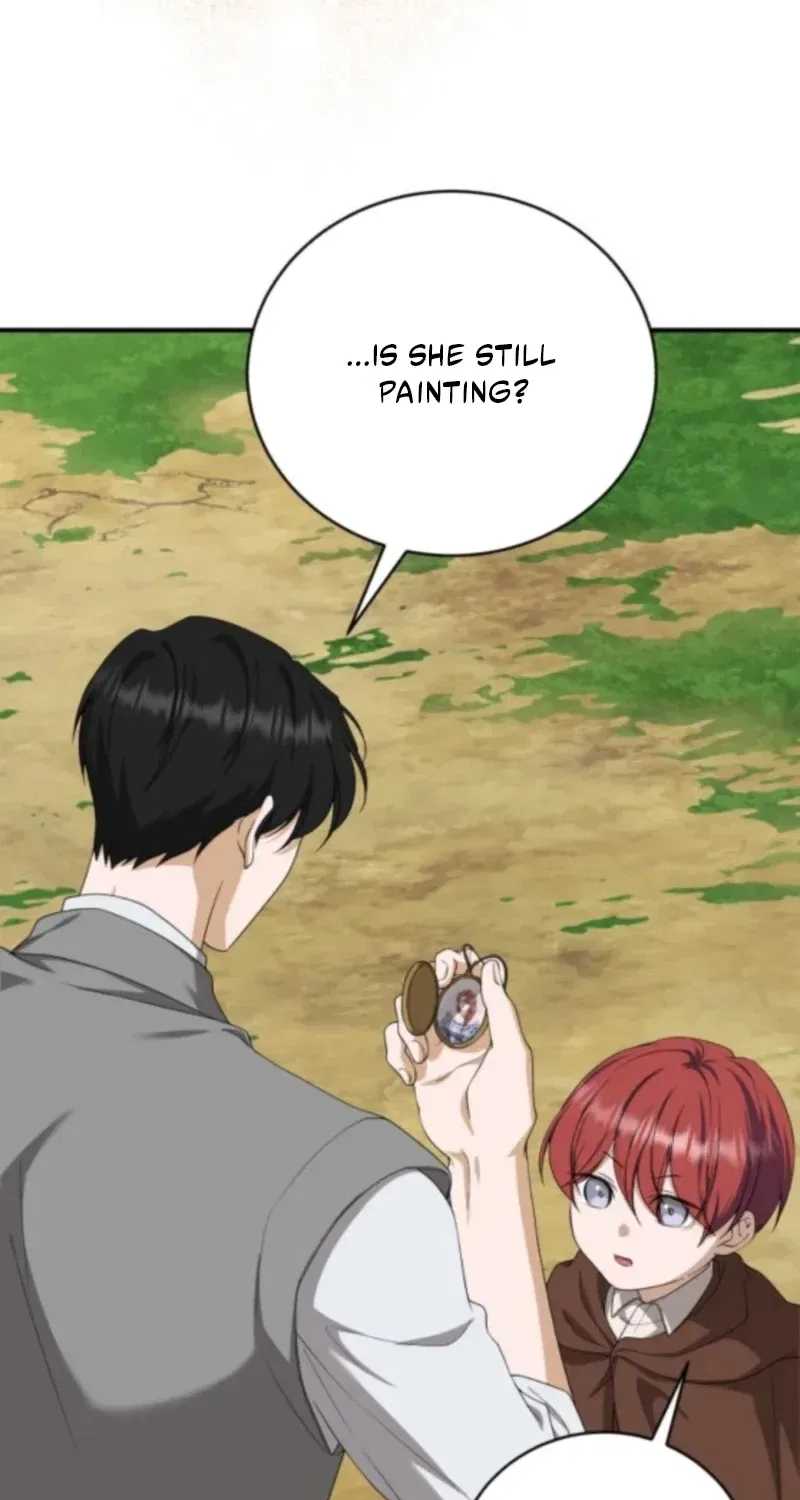 An Unexpected Proposal Chapter 48 – Page 52