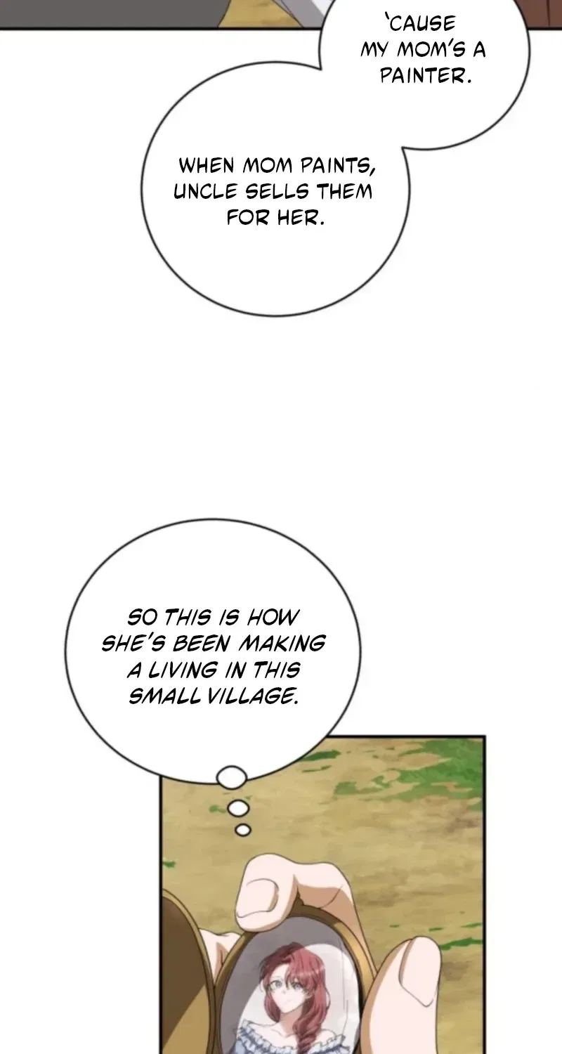 An Unexpected Proposal Chapter 48 – Page 53