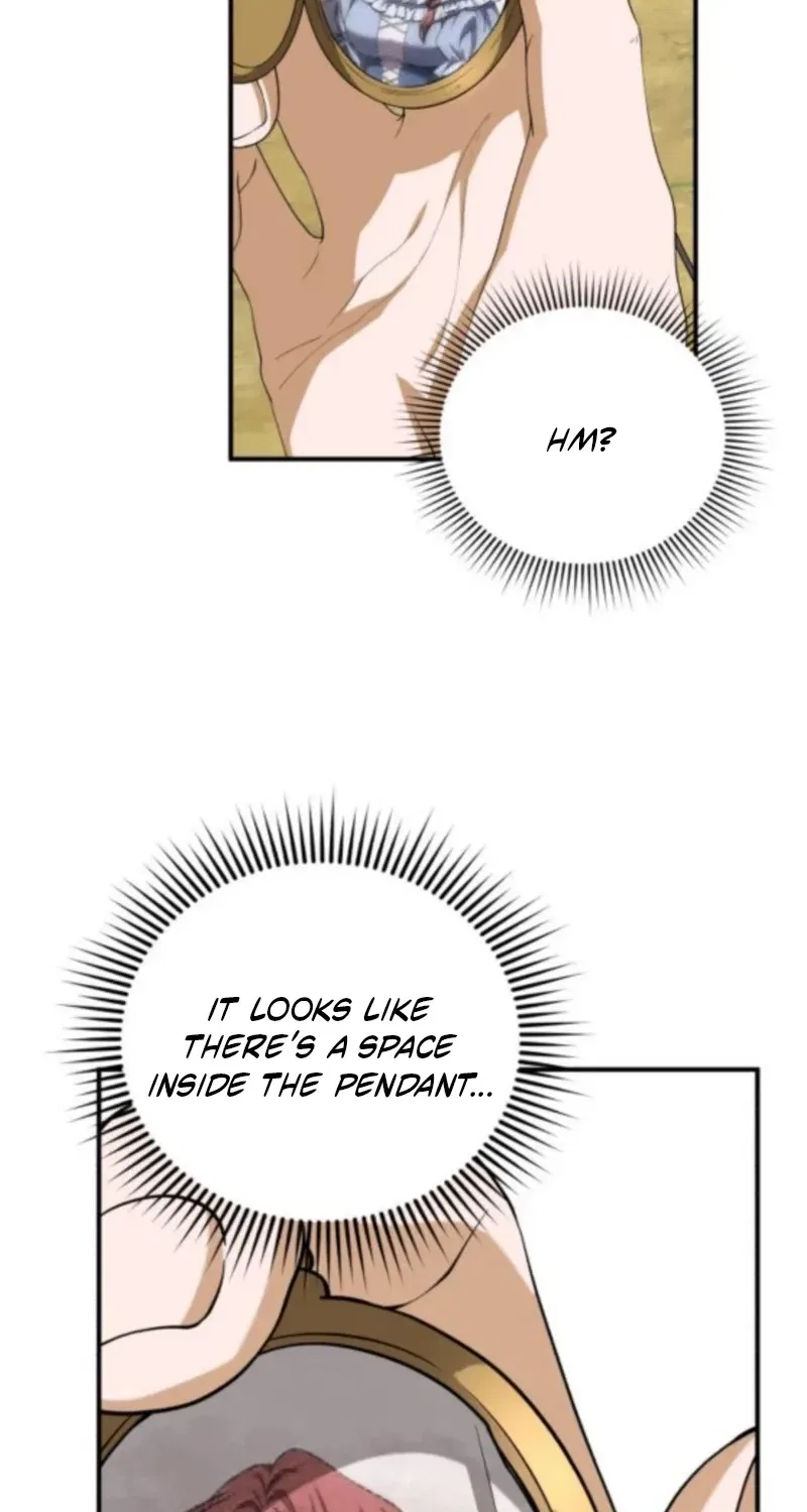 An Unexpected Proposal Chapter 48 – Page 54