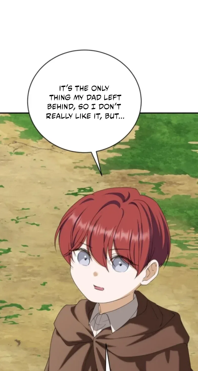 An Unexpected Proposal Chapter 48 – Page 58