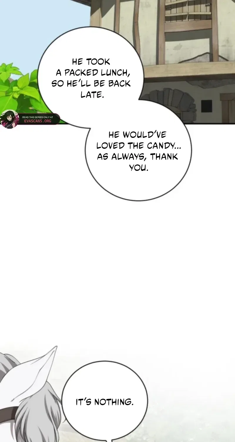 An Unexpected Proposal Chapter 48 – Page 61