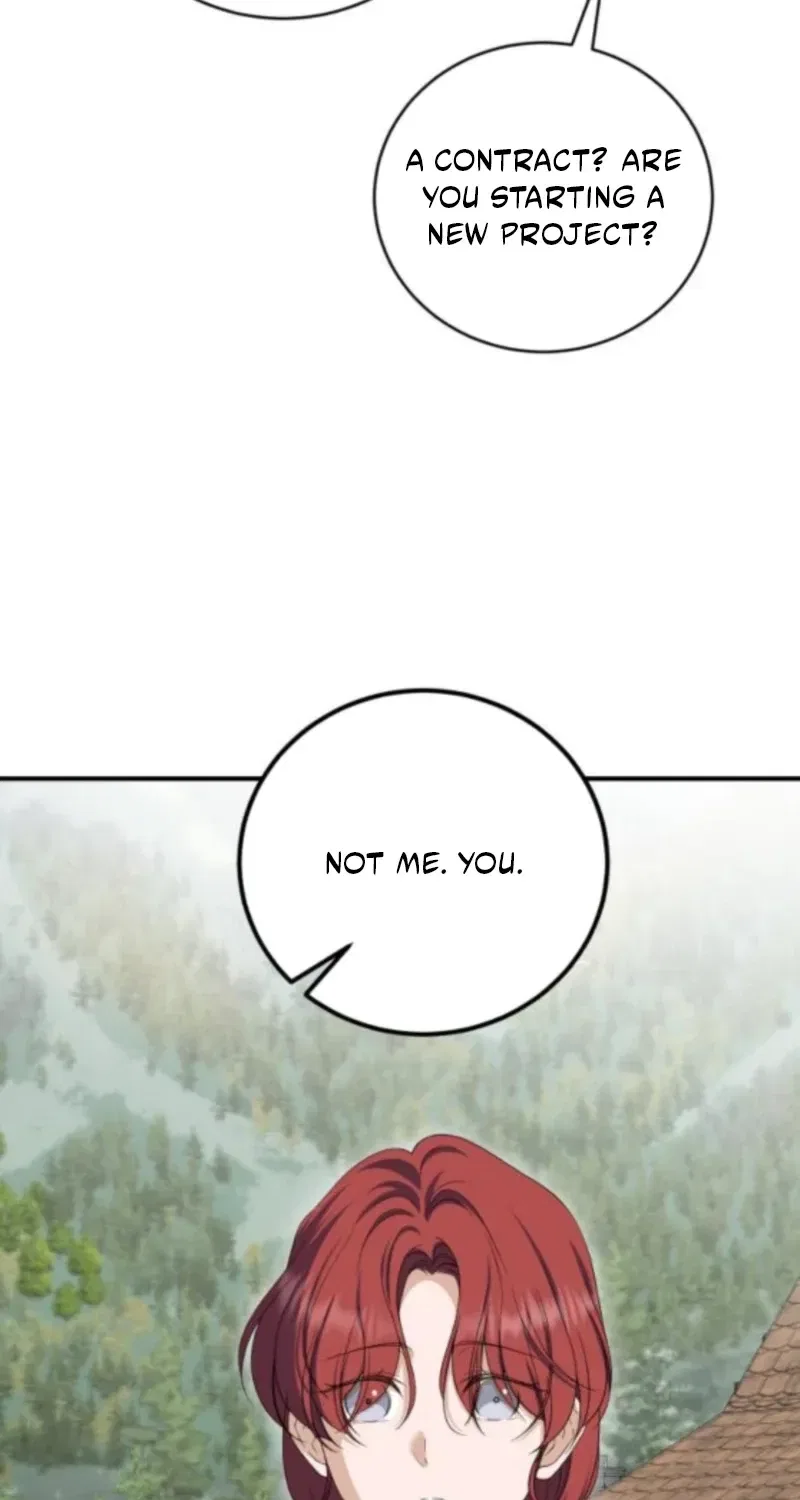 An Unexpected Proposal Chapter 48 – Page 64