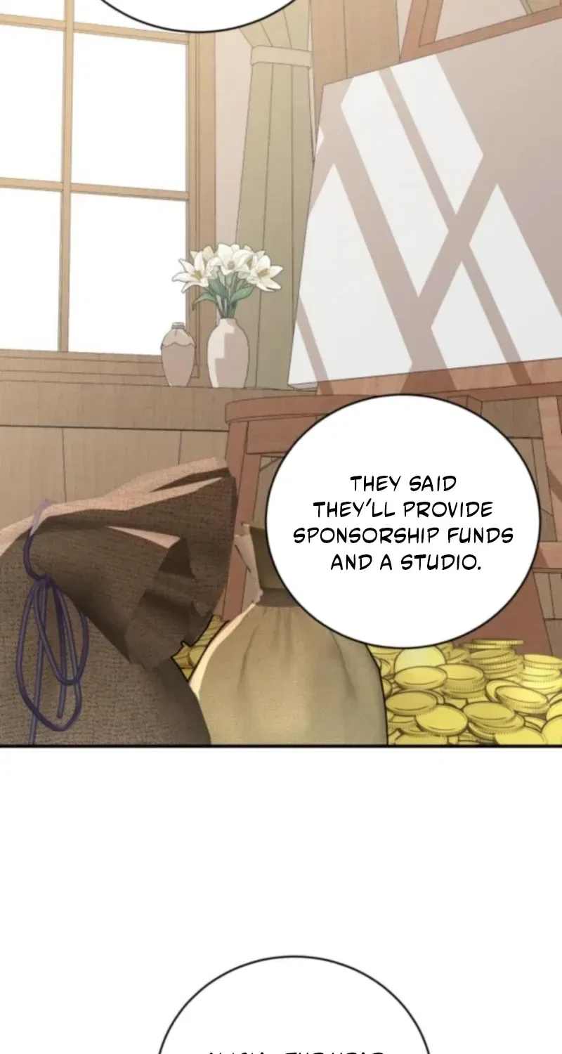 An Unexpected Proposal Chapter 48 – Page 66