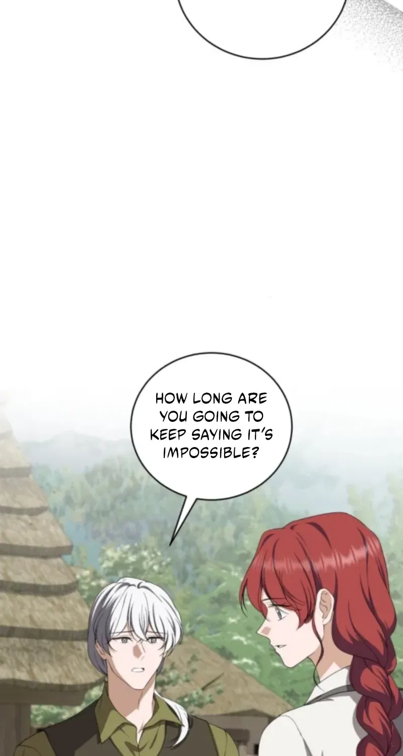 An Unexpected Proposal Chapter 48 – Page 70