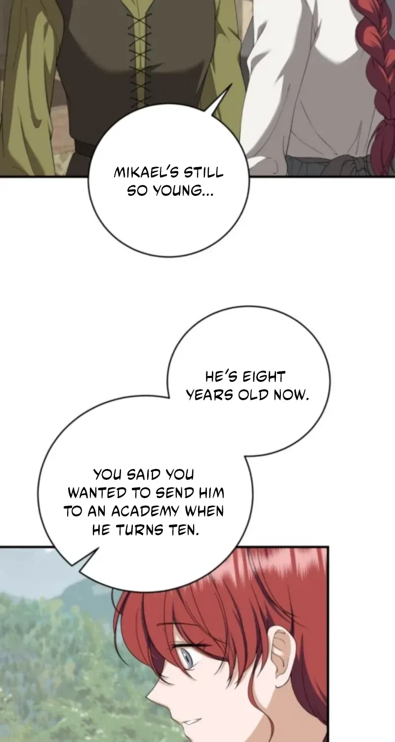 An Unexpected Proposal Chapter 48 – Page 71