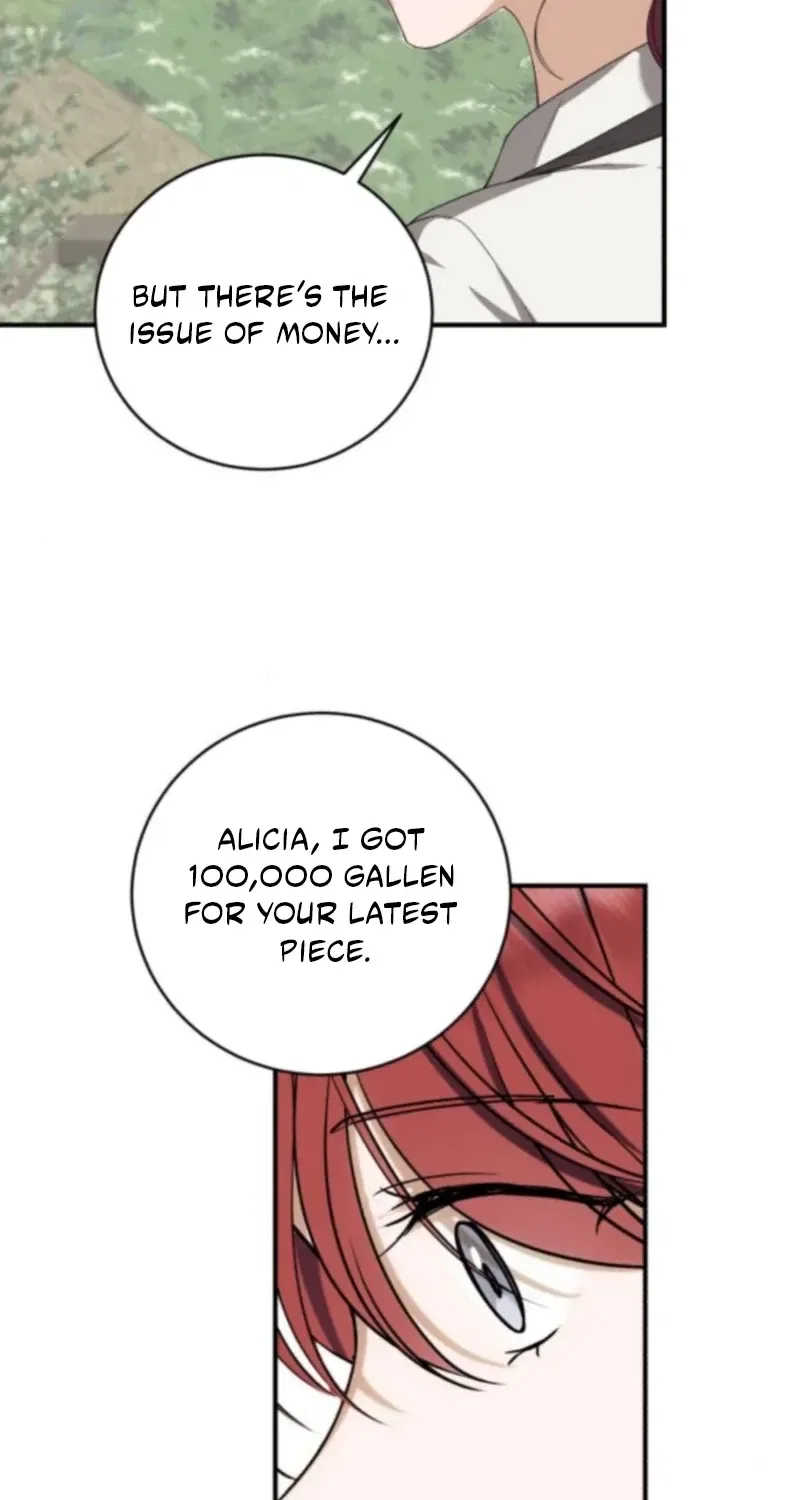 An Unexpected Proposal Chapter 48 – Page 72
