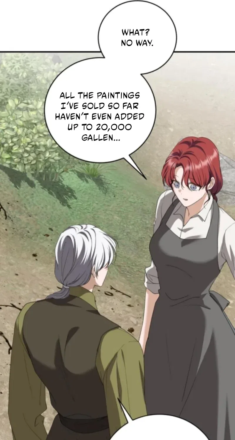 An Unexpected Proposal Chapter 48 – Page 74