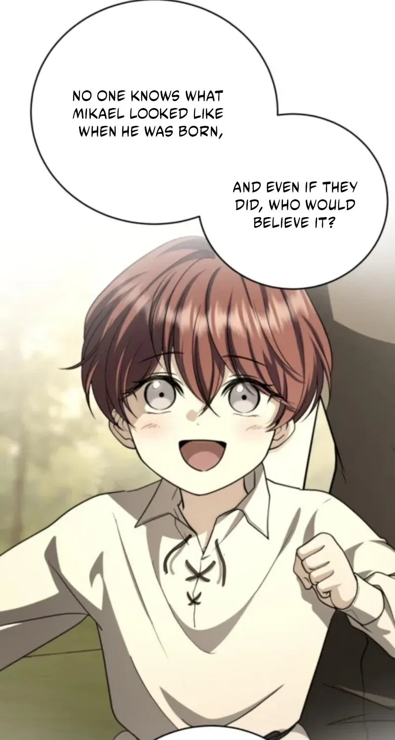 An Unexpected Proposal Chapter 48 – Page 85