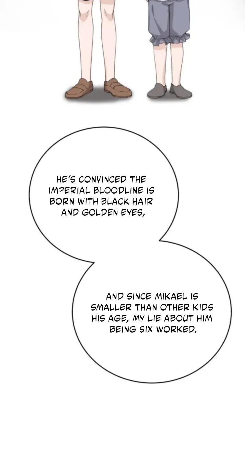 An Unexpected Proposal Chapter 48 – Page 93