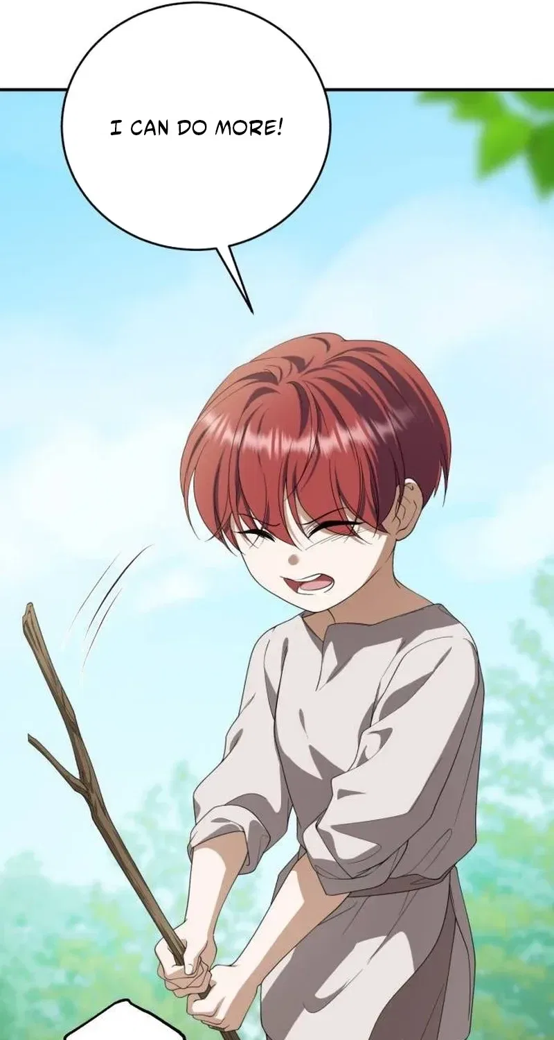 An Unexpected Proposal Chapter 47 – Page 7