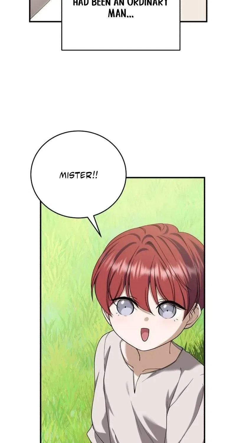 An Unexpected Proposal Chapter 47 – Page 21