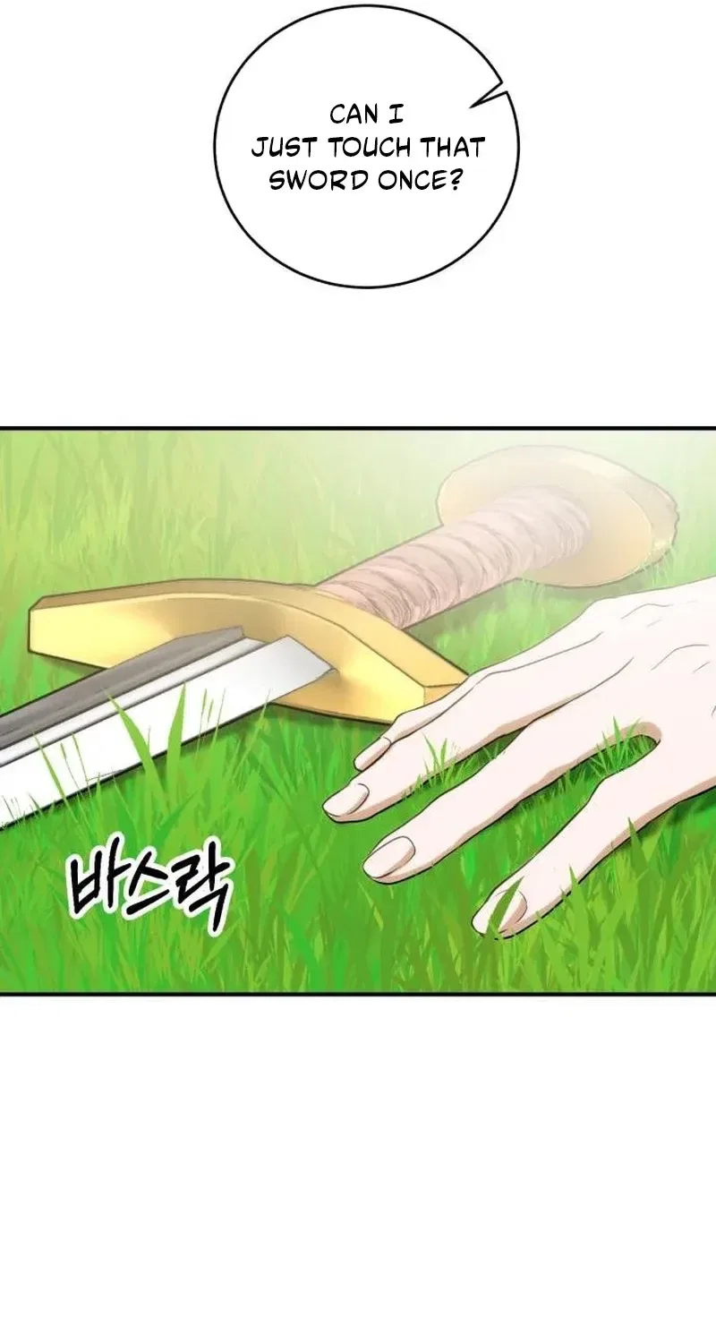 An Unexpected Proposal Chapter 47 – Page 24