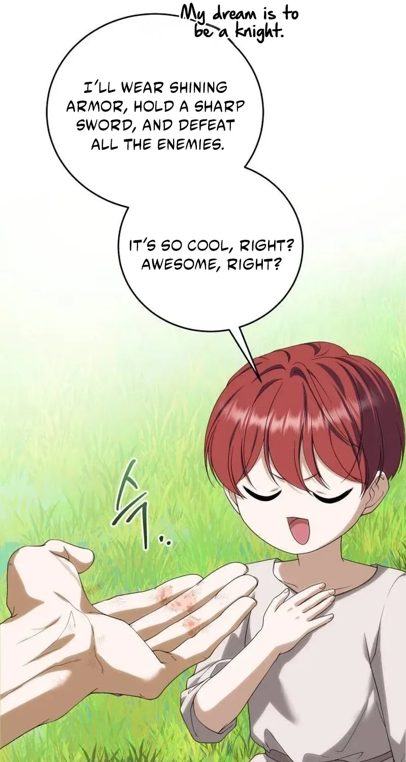 An Unexpected Proposal Chapter 47 – Page 29