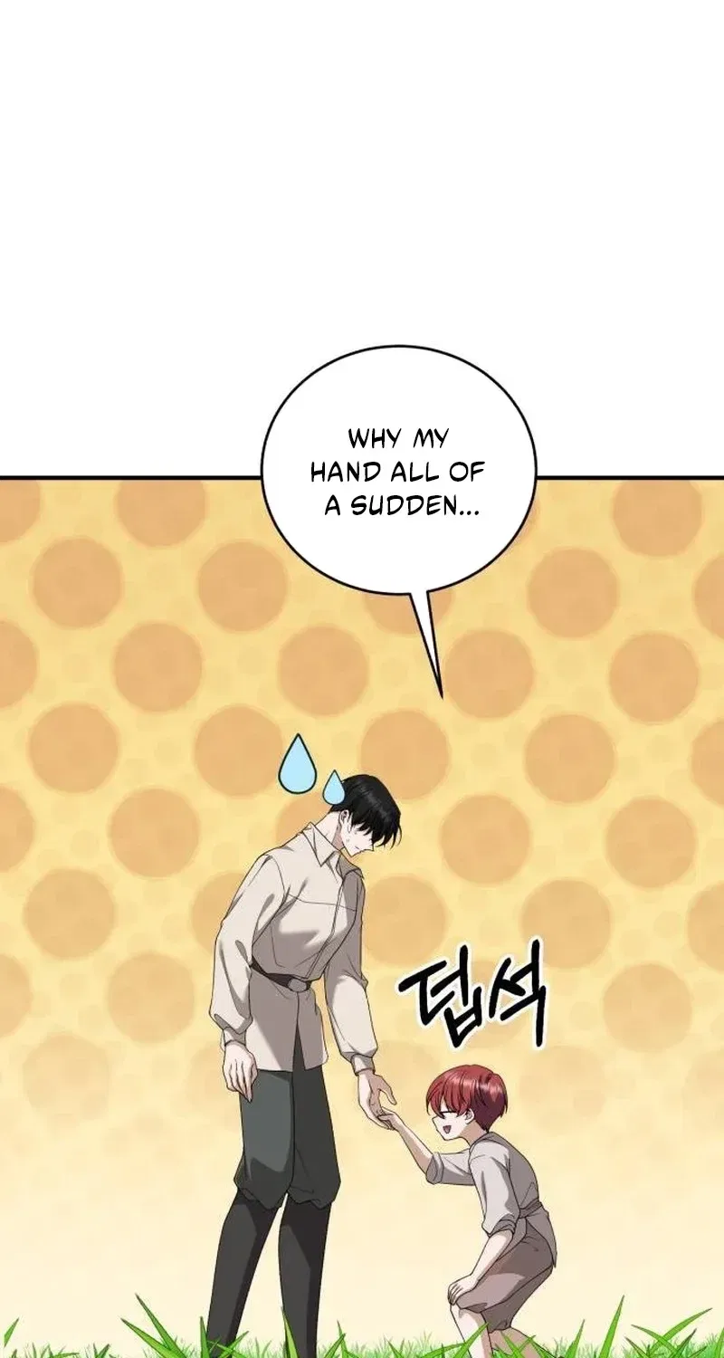 An Unexpected Proposal Chapter 47 – Page 31