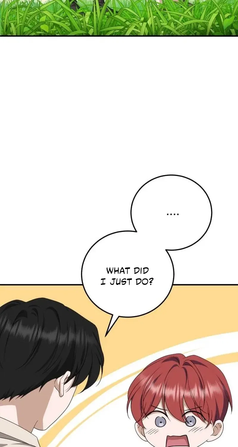 An Unexpected Proposal Chapter 47 – Page 32