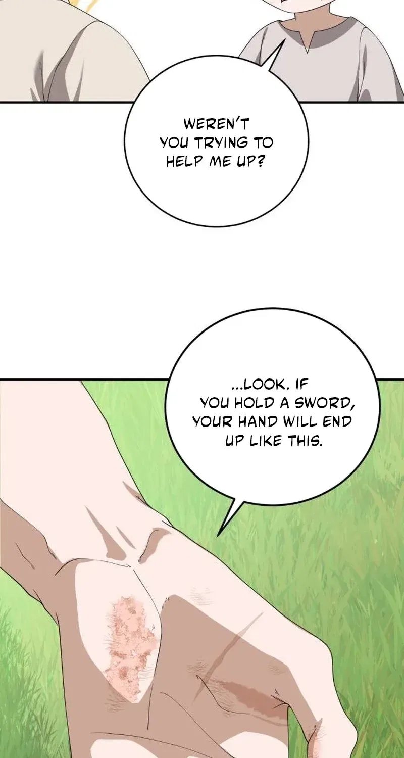An Unexpected Proposal Chapter 47 – Page 33