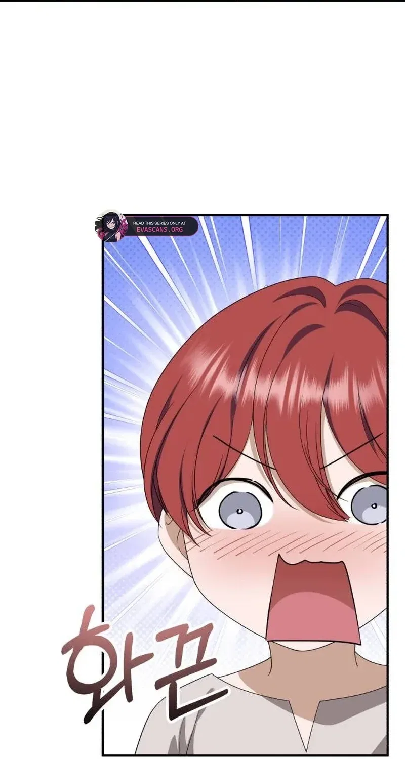 An Unexpected Proposal Chapter 47 – Page 35