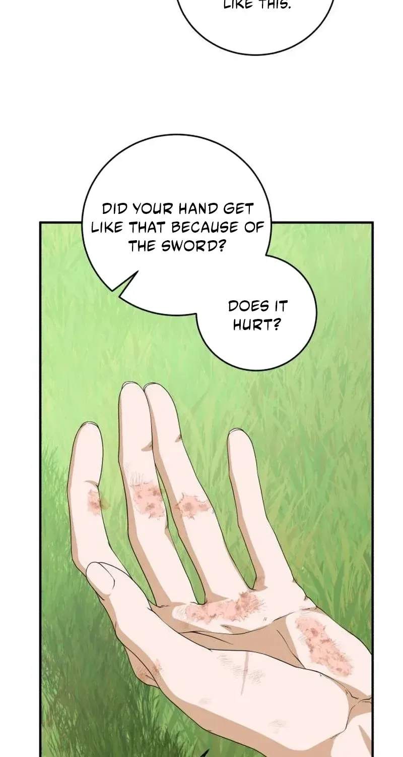 An Unexpected Proposal Chapter 47 – Page 37