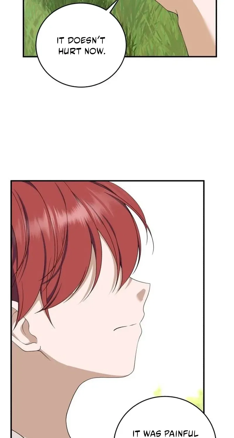An Unexpected Proposal Chapter 47 – Page 38