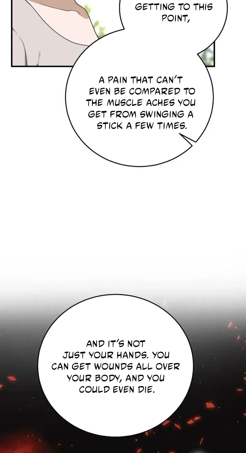 An Unexpected Proposal Chapter 47 – Page 39