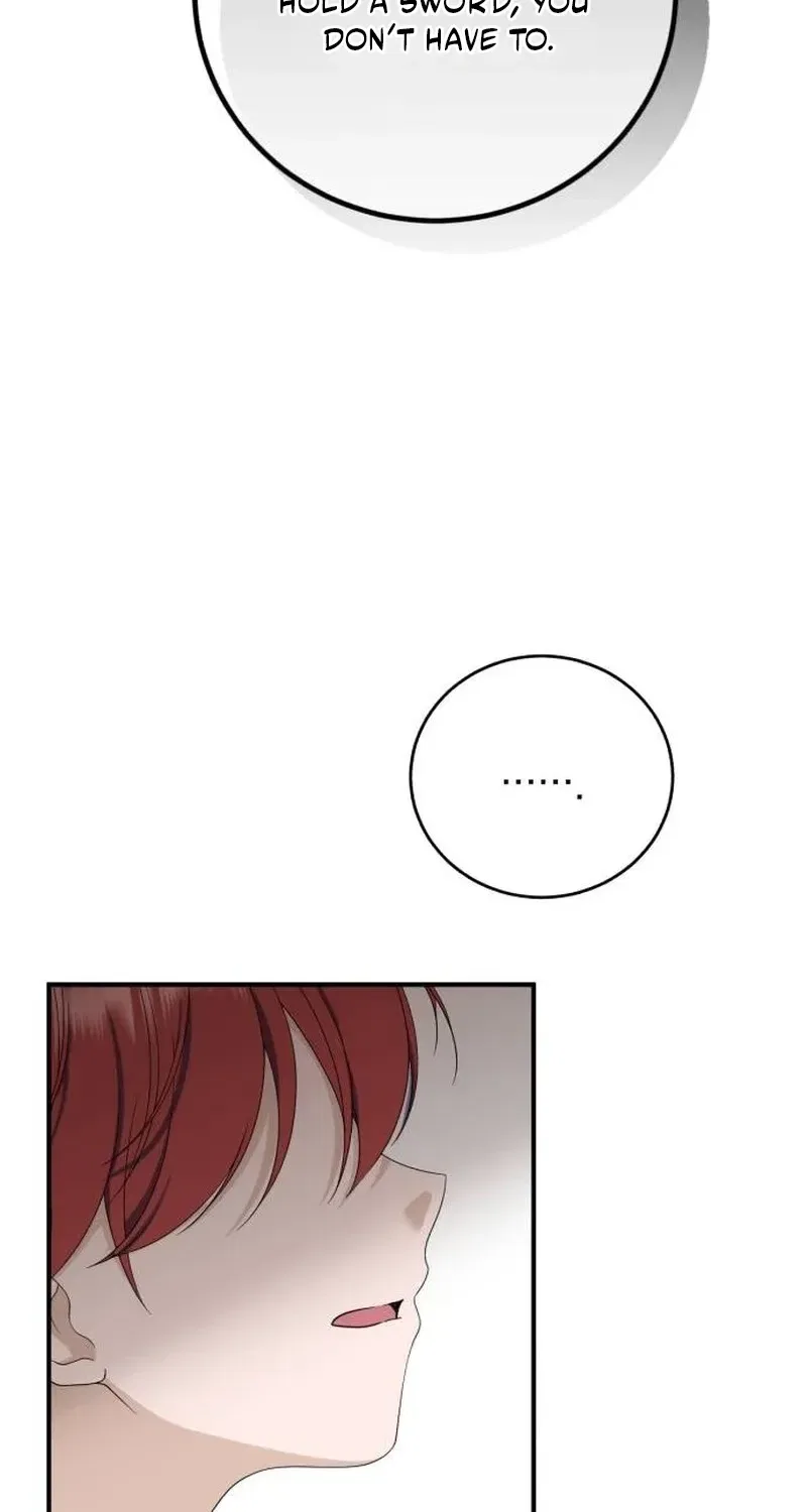 An Unexpected Proposal Chapter 47 – Page 42
