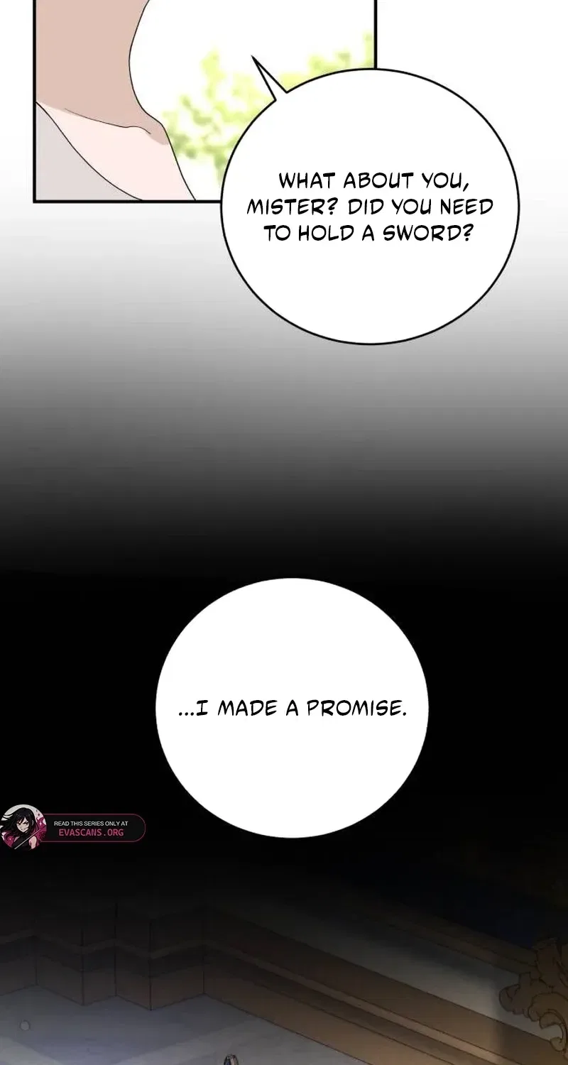 An Unexpected Proposal Chapter 47 – Page 43