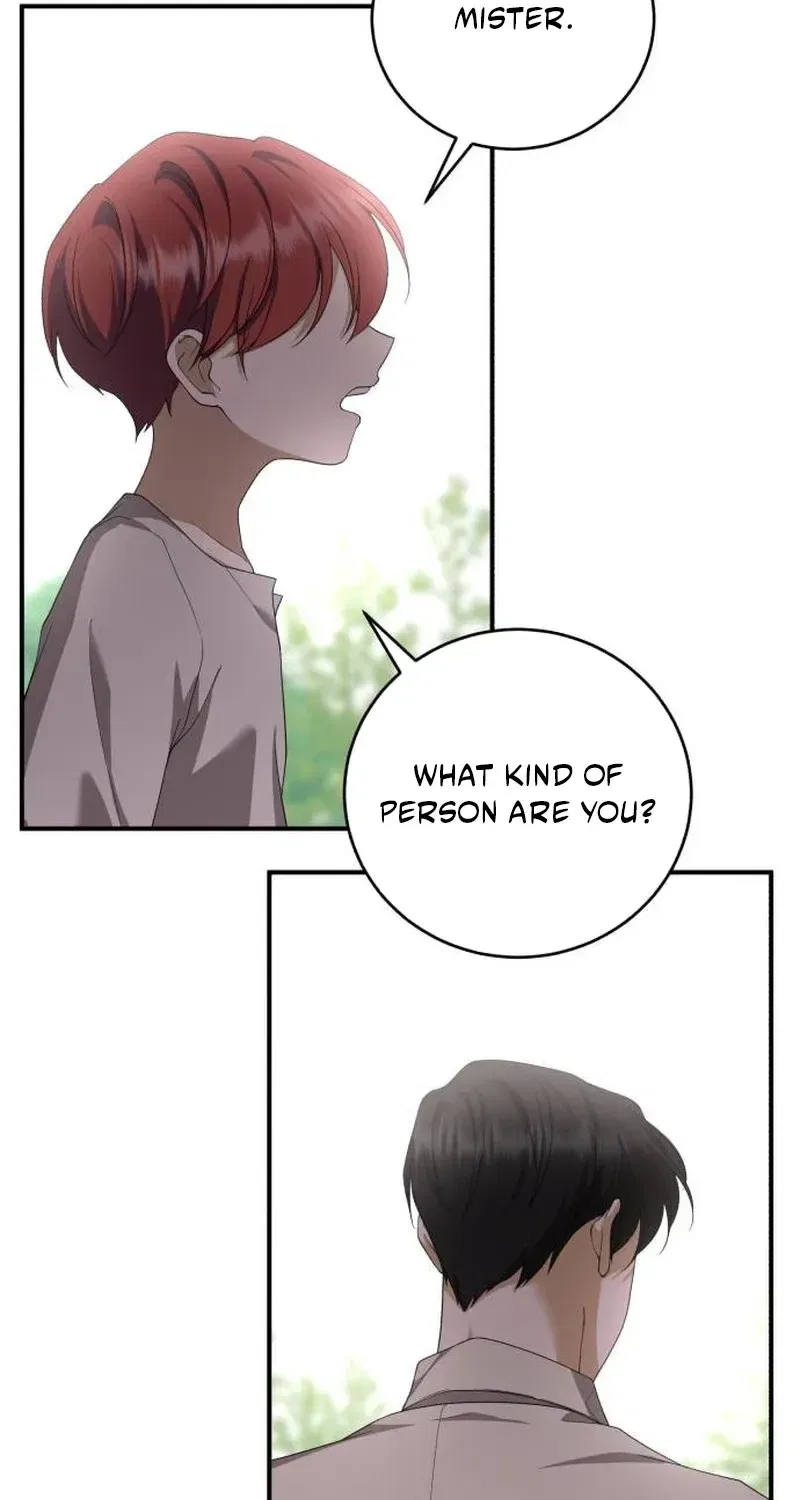 An Unexpected Proposal Chapter 47 – Page 47