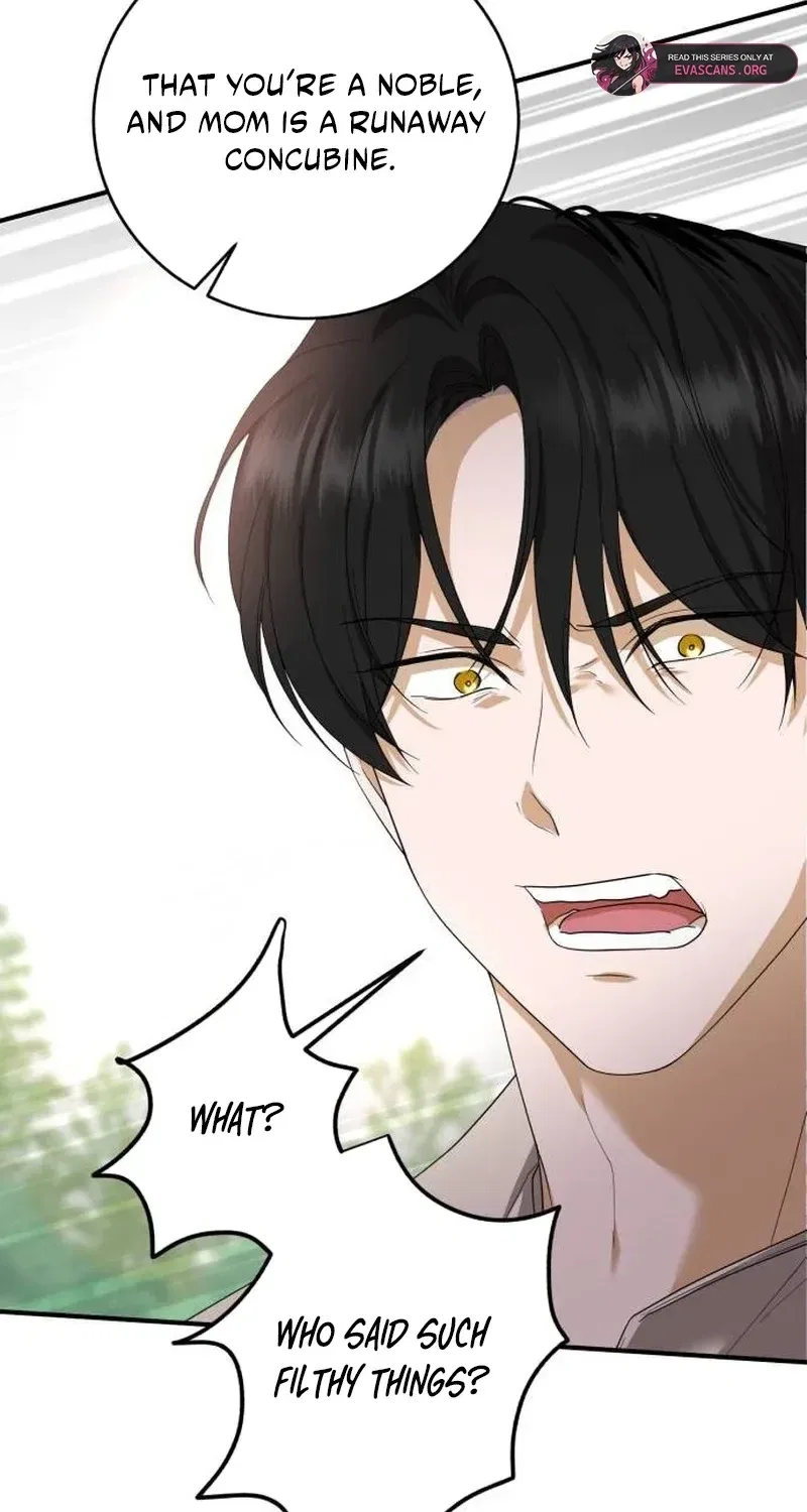 An Unexpected Proposal Chapter 47 – Page 49