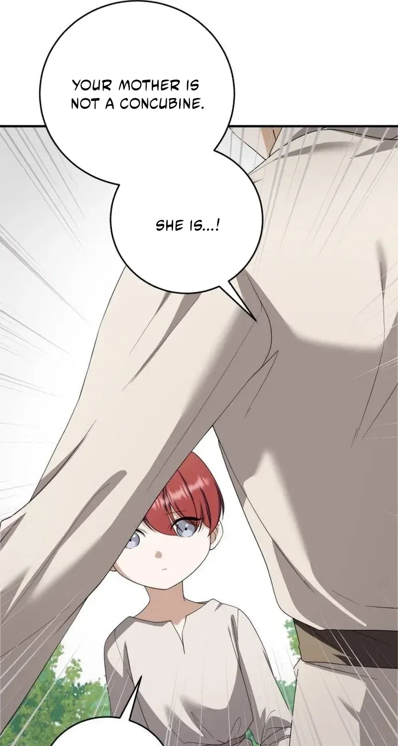 An Unexpected Proposal Chapter 47 – Page 51