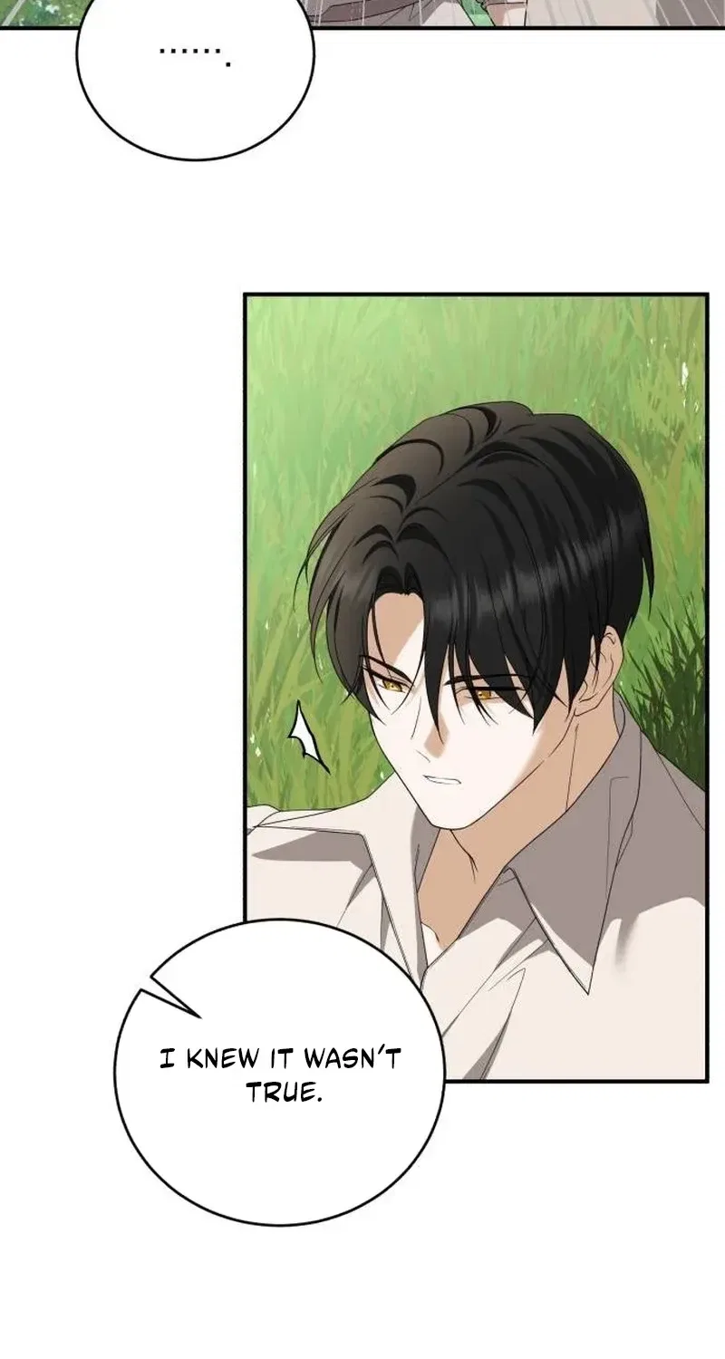An Unexpected Proposal Chapter 47 – Page 52