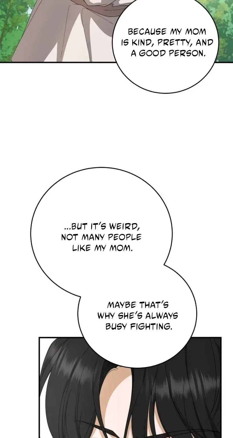 An Unexpected Proposal Chapter 47 – Page 54