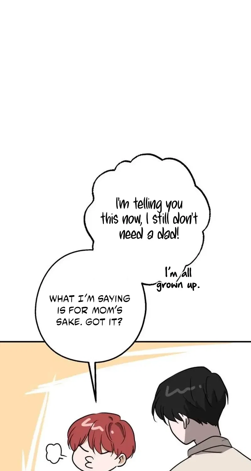 An Unexpected Proposal Chapter 47 – Page 57
