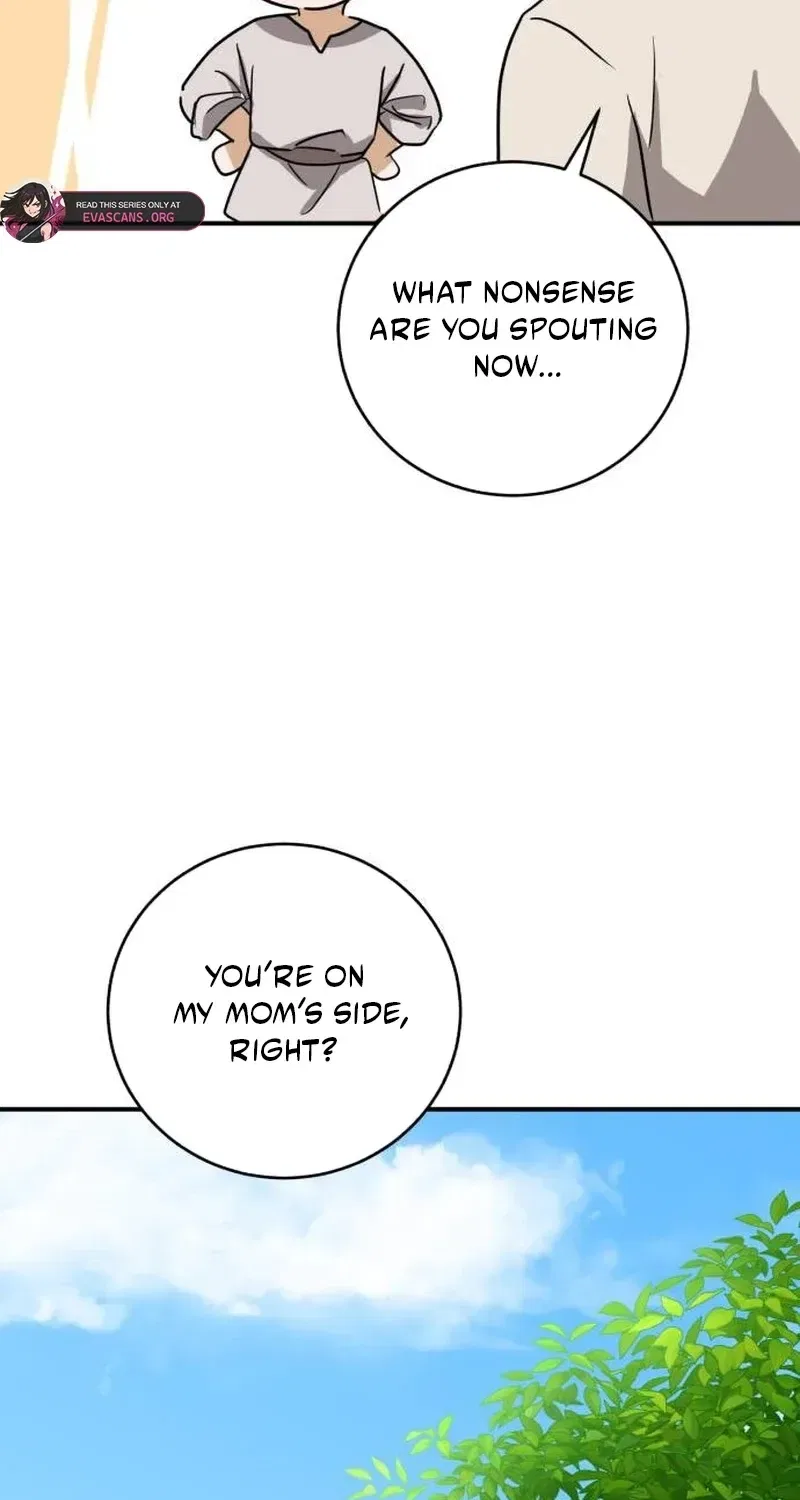 An Unexpected Proposal Chapter 47 – Page 58