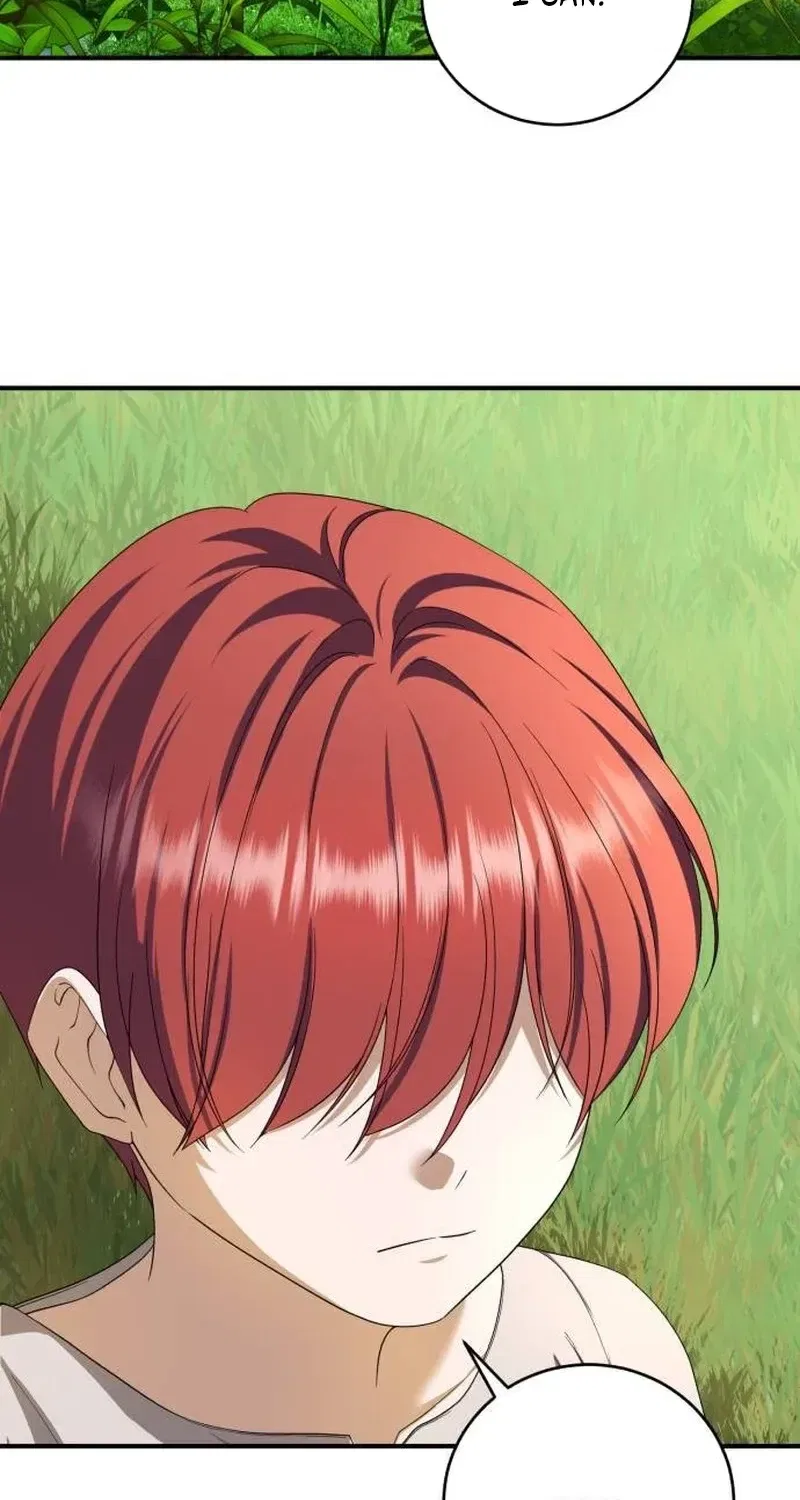 An Unexpected Proposal Chapter 47 – Page 60