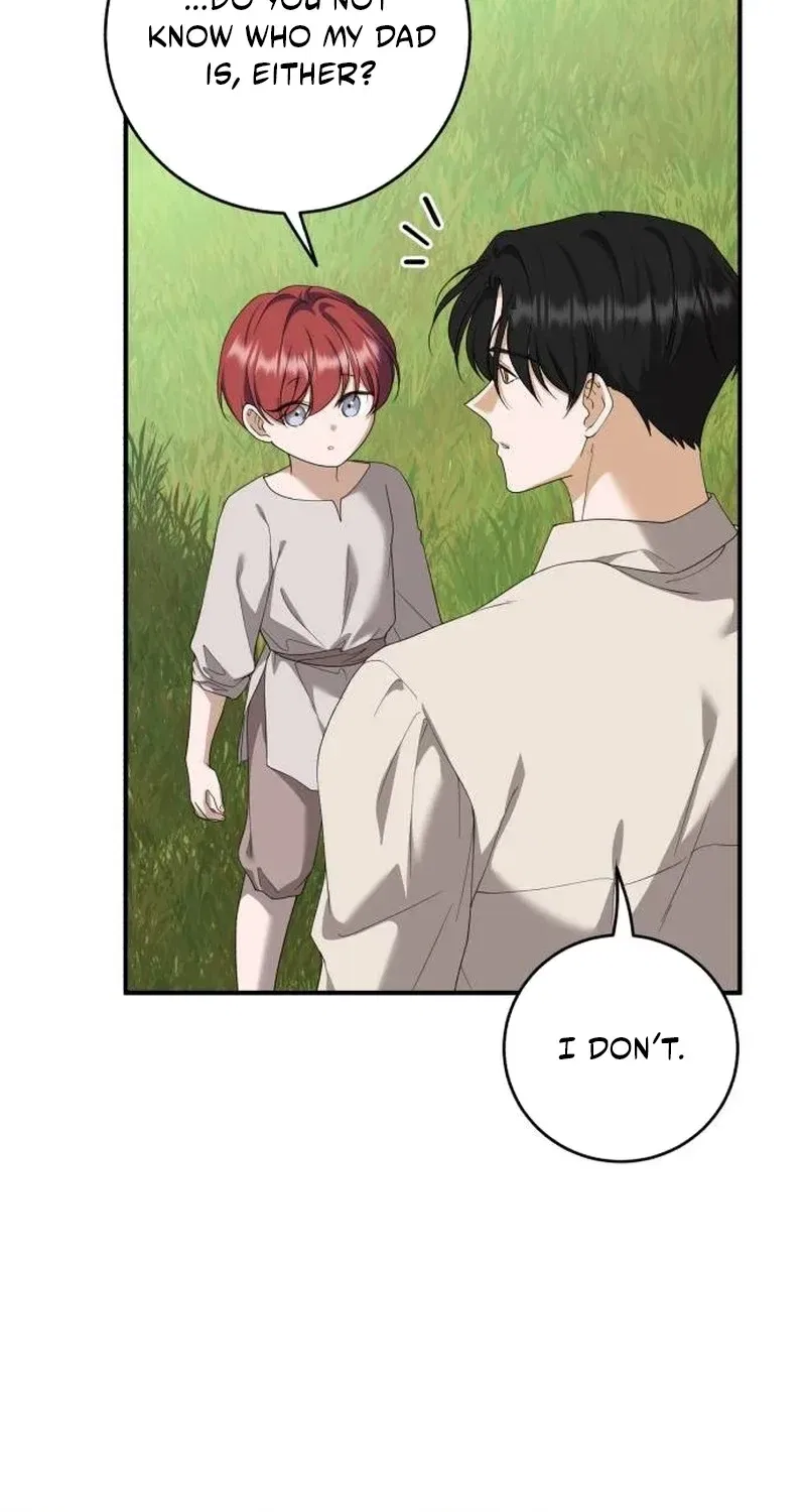 An Unexpected Proposal Chapter 47 – Page 71