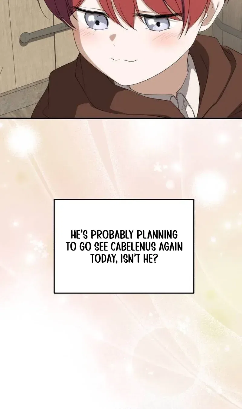 An Unexpected Proposal Chapter 47 – Page 83