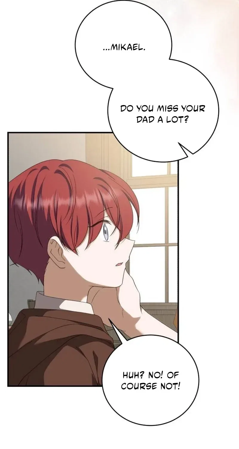 An Unexpected Proposal Chapter 47 – Page 84