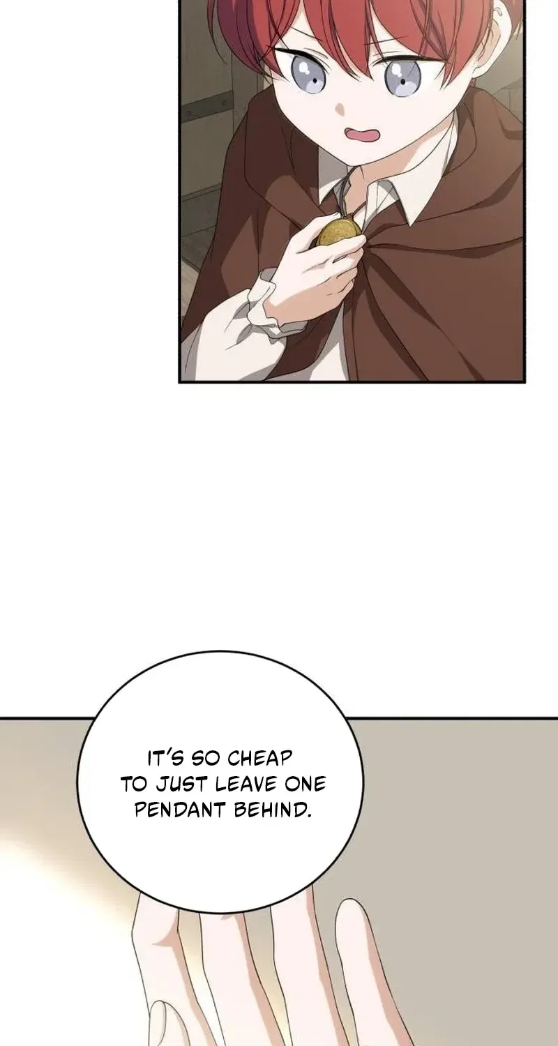 An Unexpected Proposal Chapter 47 – Page 87