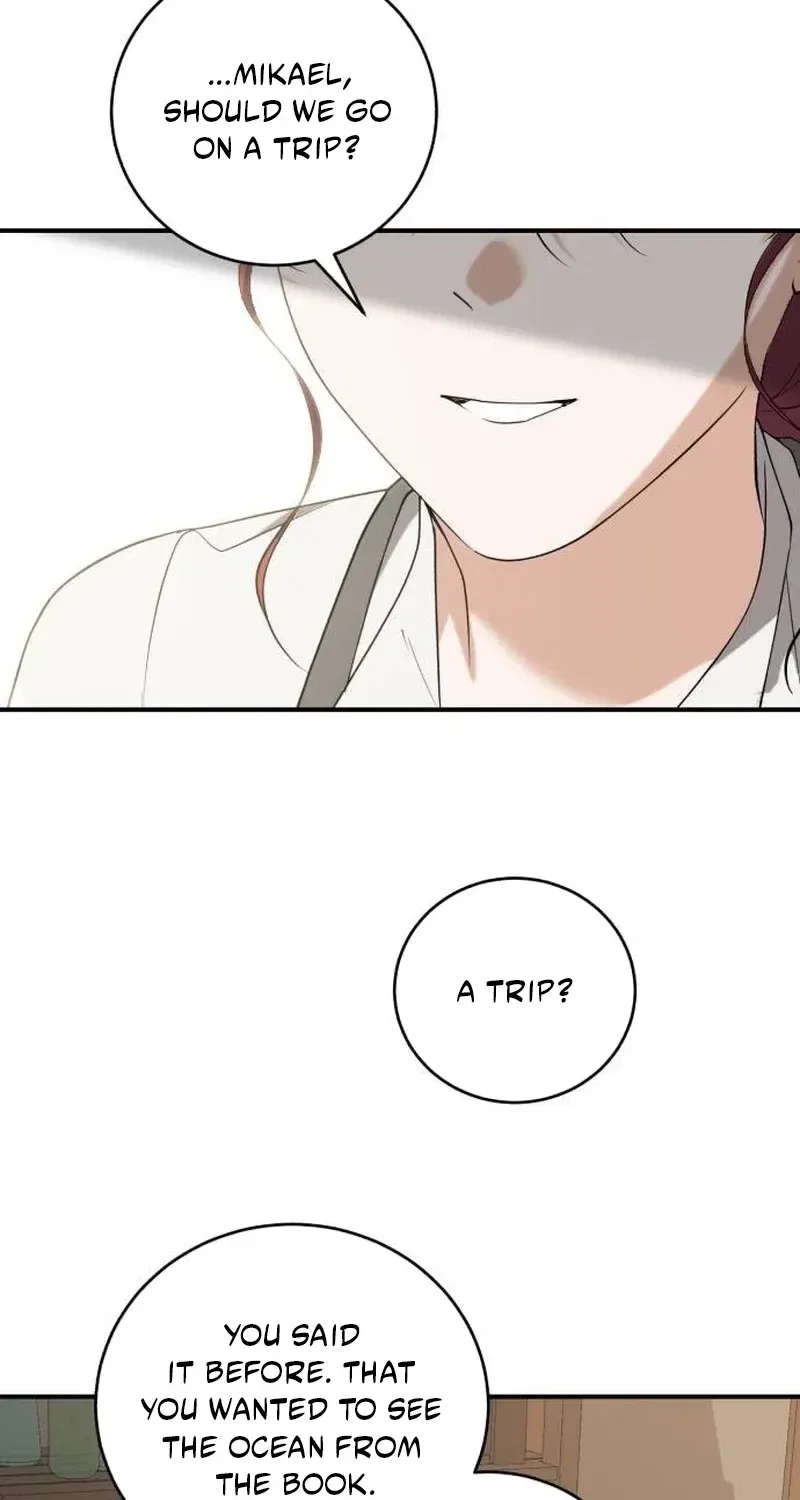 An Unexpected Proposal Chapter 47 – Page 90