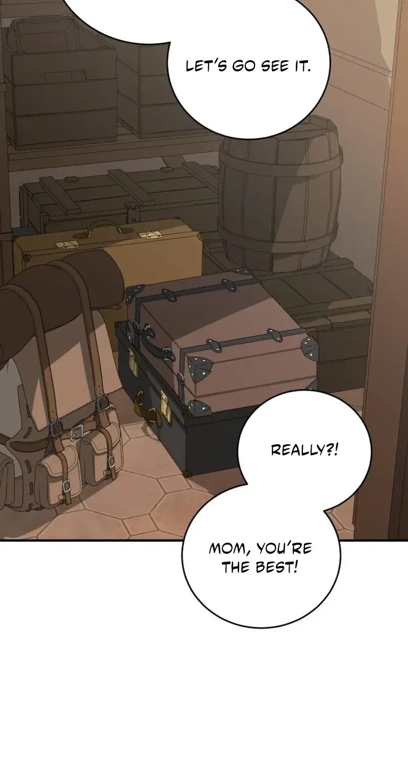 An Unexpected Proposal Chapter 47 – Page 91