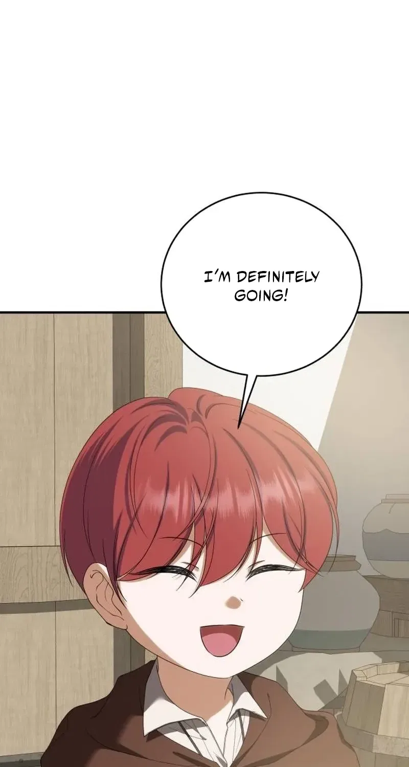 An Unexpected Proposal Chapter 47 – Page 92