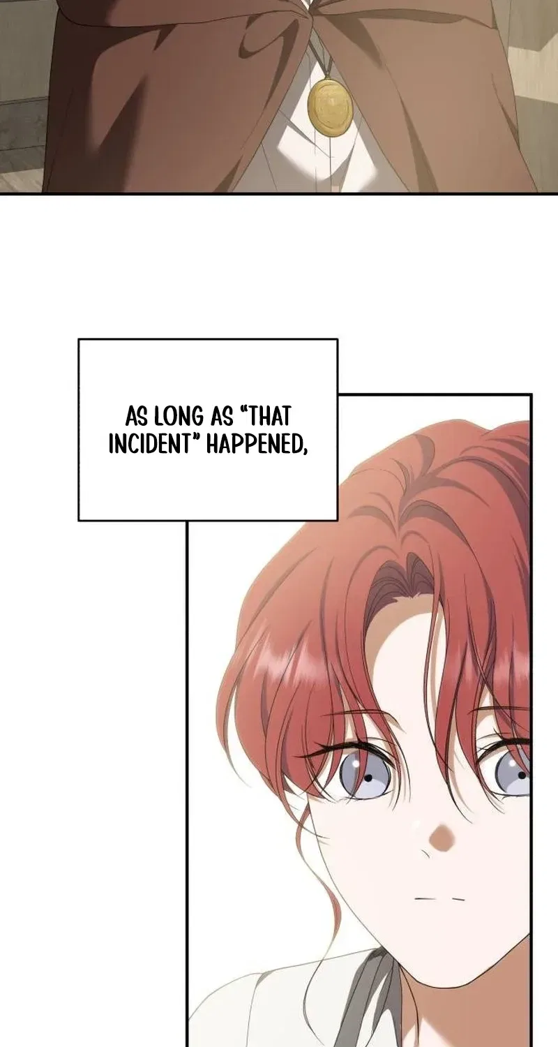 An Unexpected Proposal Chapter 47 – Page 93
