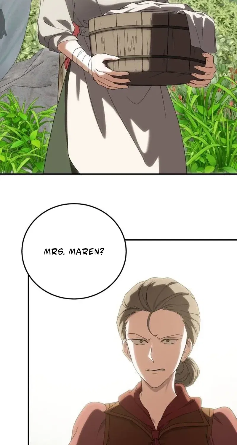 An Unexpected Proposal Chapter 46 – Page 3