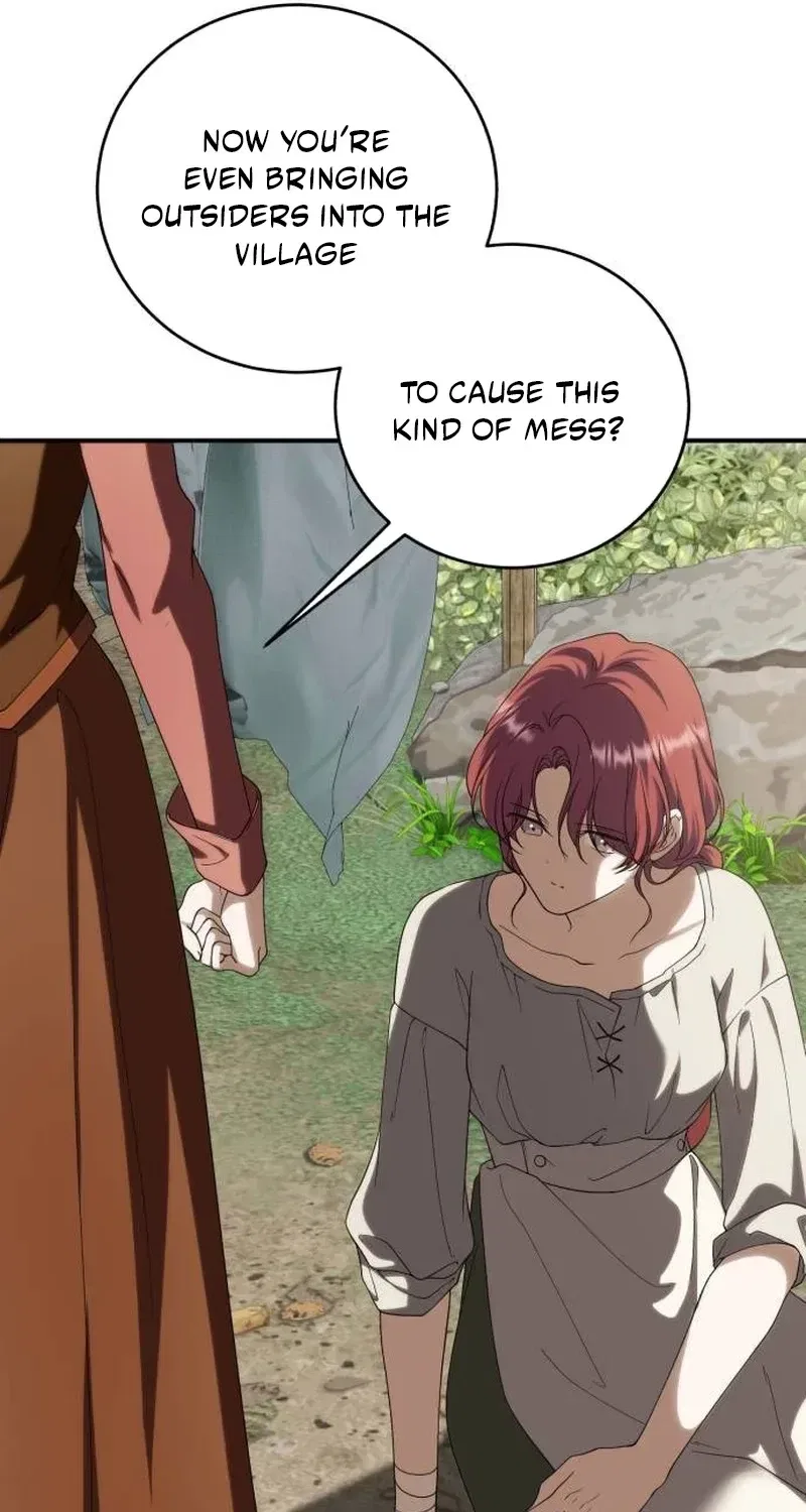 An Unexpected Proposal Chapter 46 – Page 6