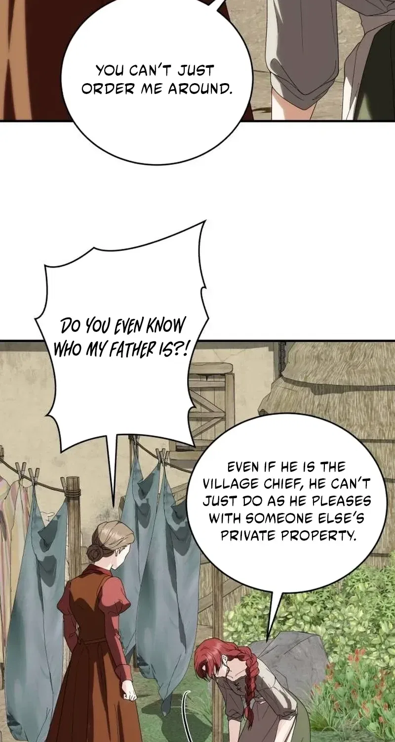 An Unexpected Proposal Chapter 46 – Page 9
