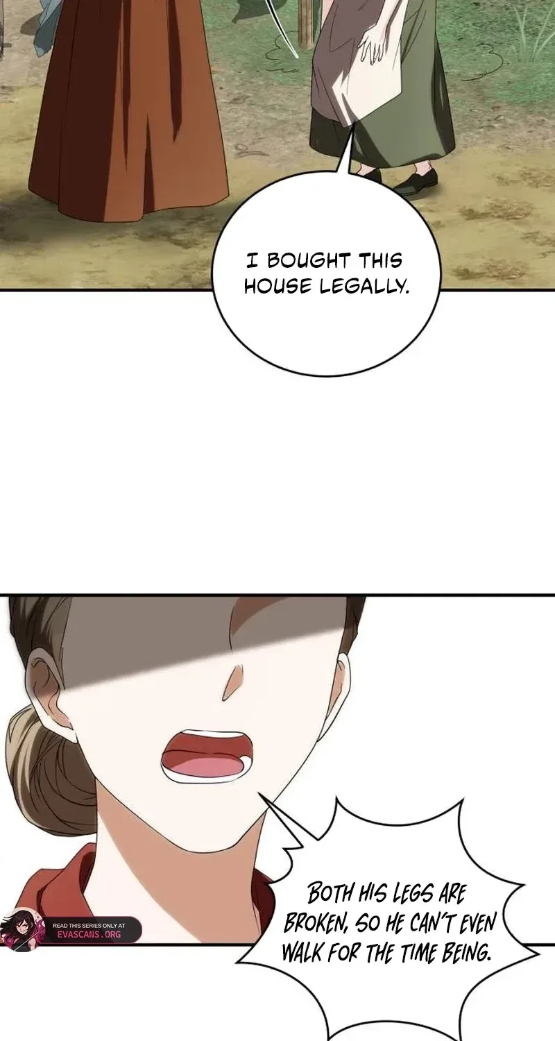 An Unexpected Proposal Chapter 46 – Page 10