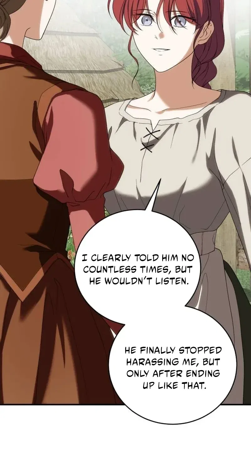 An Unexpected Proposal Chapter 46 – Page 14