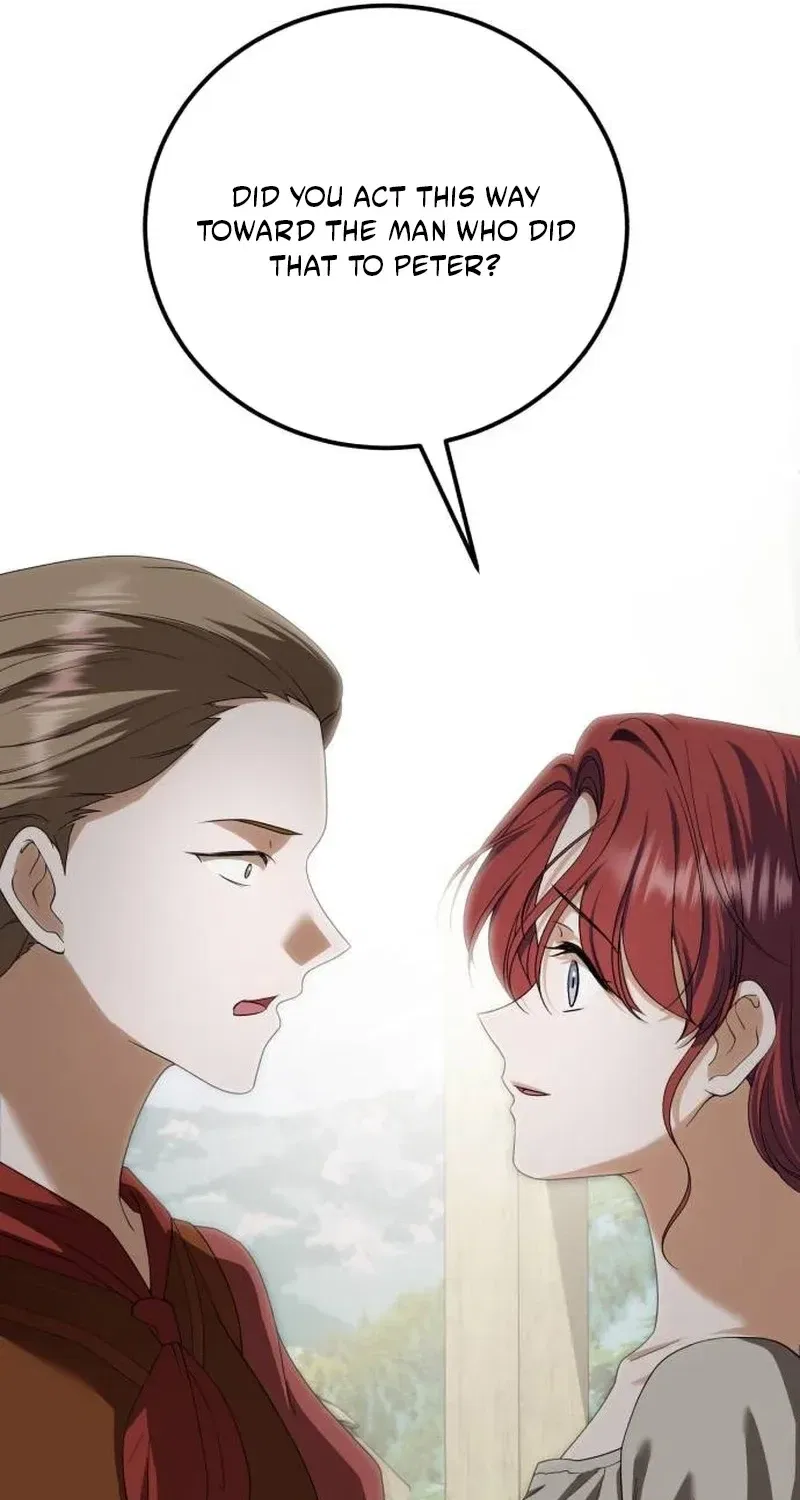 An Unexpected Proposal Chapter 46 – Page 23
