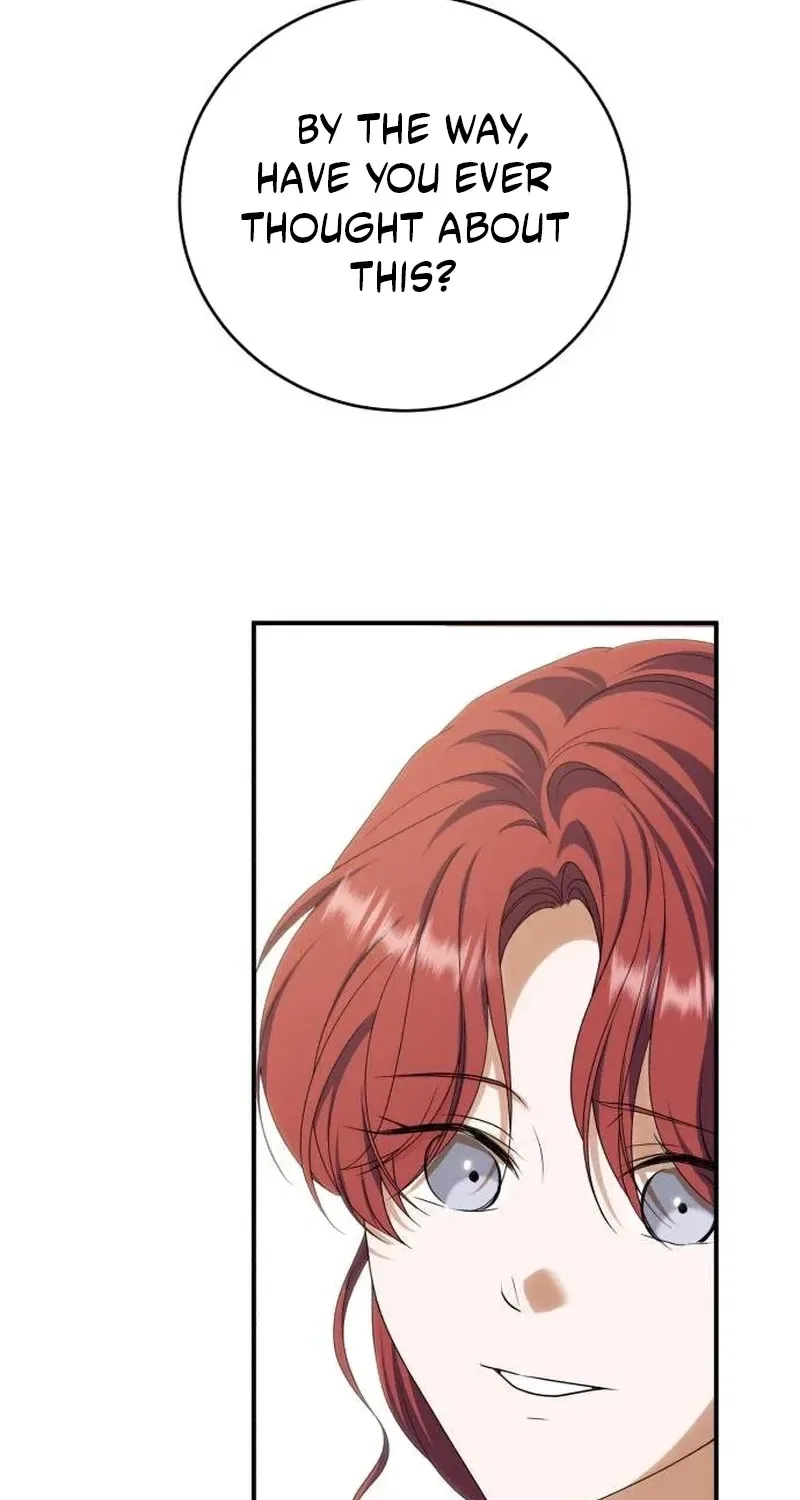 An Unexpected Proposal Chapter 46 – Page 27