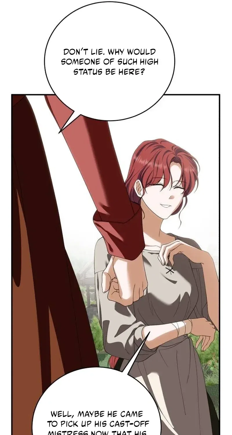 An Unexpected Proposal Chapter 46 – Page 34